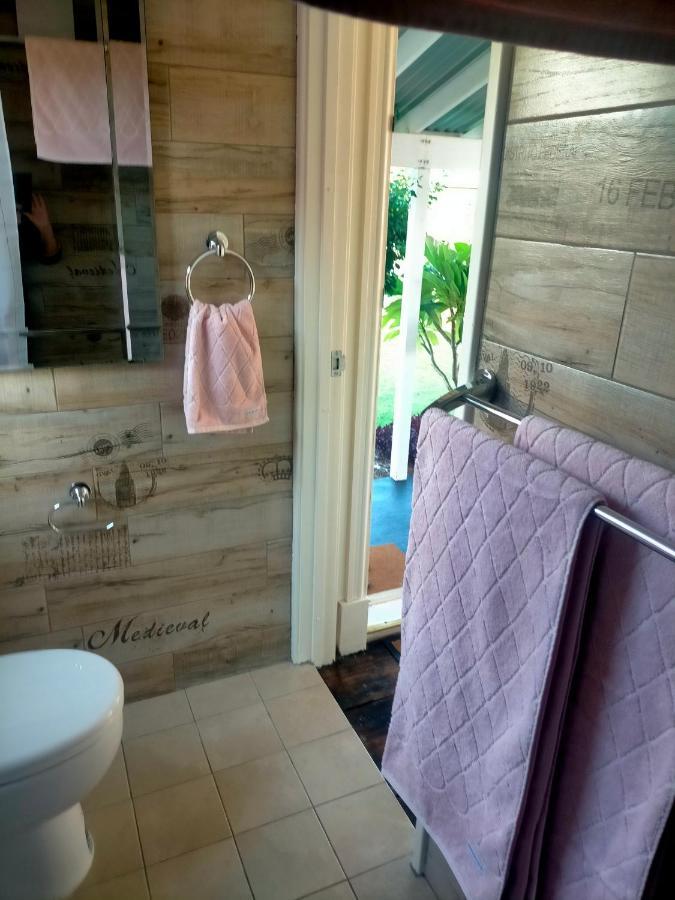 Avonlea Cottages ยอร์ค ภายนอก รูปภาพ