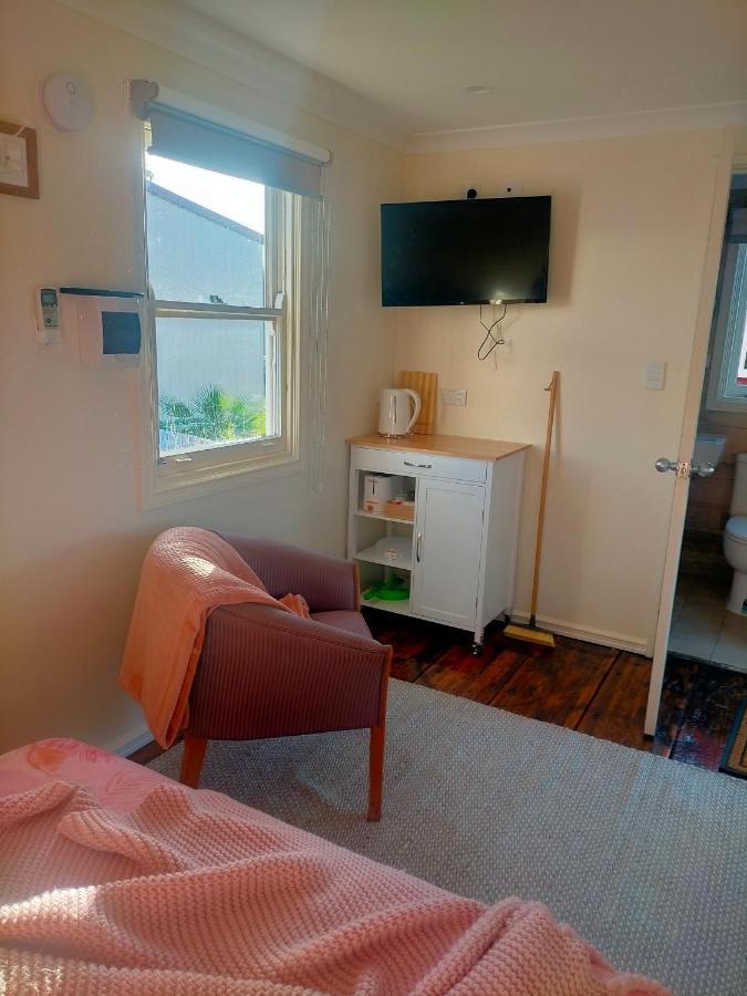 Avonlea Cottages ยอร์ค ภายนอก รูปภาพ