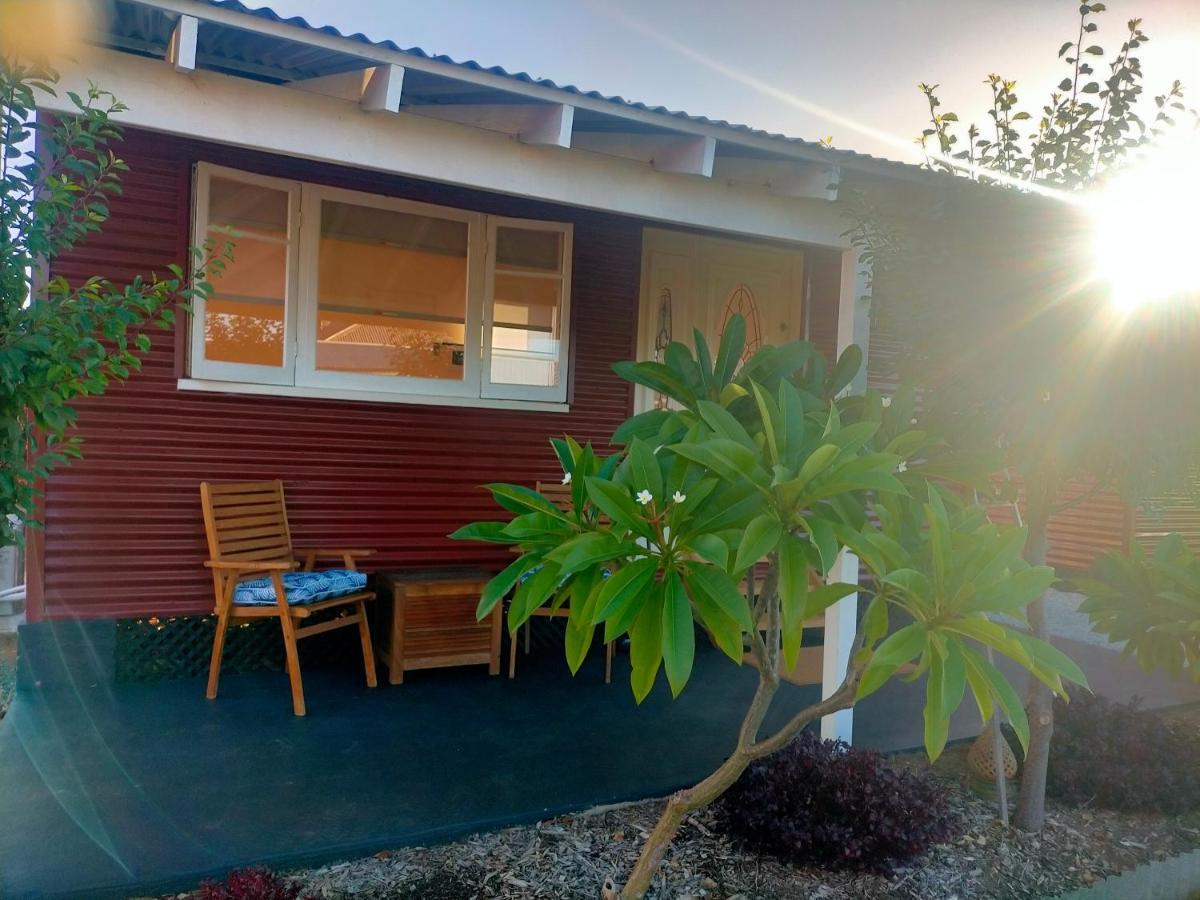 Avonlea Cottages ยอร์ค ภายนอก รูปภาพ