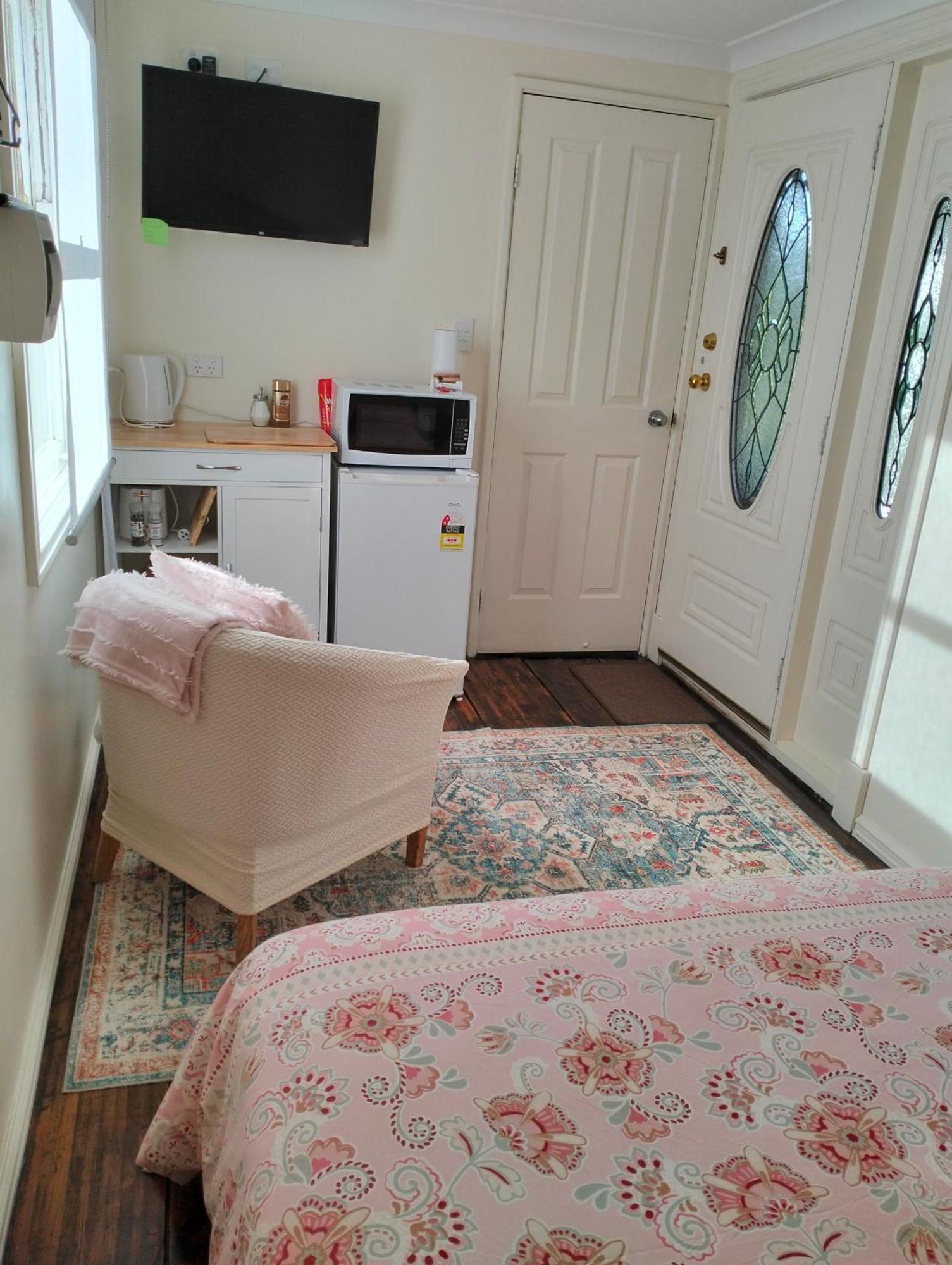 Avonlea Cottages ยอร์ค ภายนอก รูปภาพ